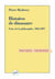 Histoires de dinosaure : Faire de la philosophie, 1965 - 1997