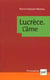 Lucrèce. L'âme
