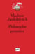 Philosophie première (3e édition)