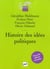 Histoire des idées politiques (2e édition).