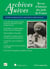 Archives juives n.57 : Figures juives de l'industrie du cinéma français (édition 2024)