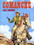 Comanche Tome 11 : les fauves