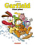 Garfield Tome 65 : chat glisse