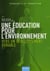 Une éducation pour l'environnement