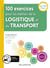 100 exercices pour les métiers de la logistique et du transport Bac Pro (2019) - Pochette élève