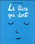 Le livre qui dort