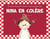 Nina en colère