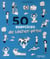 50 exercices de lâcher prise (2e édition)
