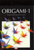 Origami t.1 - pliages en papier pour petits et grands