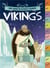 Dieux de la mythologie vikings