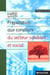 Preparation aux concours du secteur sanitaire et social - concours 2003 - 6e edition