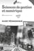 Sciences de gestion et numérique - 1re STMG - guide pédagogique (édition 2019)