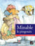 Ribambelle : Minable le pingouin - CP - série verte (édition 2009)