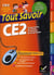 Tout savoir - ce2