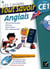 Les cahiers tout savoir - anglais - ce1