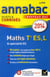 Annabac sujets & corriges t.9 - mathématiques - terminale es - spécifique & spécialité (édition 2014)