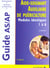 Aide-soignant - auxiliaire de puericulture - modules identiques de formation 1 a 6