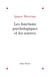 Les fonctions psychologiques et les oeuvres