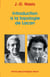 Introduction à la topologie de Jacques Lacan