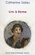 Lire à Rome