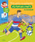 Ma petite encyclopédie en autocollants - le football