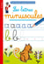 1ER CAHIER ECRITURE MINUSCULES