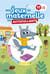 Jeux de maternelle en autocollant gs vers cp 5/6 ans