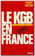 Le KGB en France