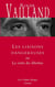 Les liaisons dangereuses