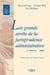 Les grands arrêts de la jurisprudence administrative. Édition de 1956 - Réimpression de l'édition de 1956