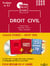 Droit civil - l1 (édition 2008/2009)