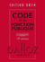 CODE DE LA FONCTION PUBLIQUE 2014, COMMENTE