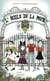 L'école de la peur Tome 1