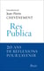 Res Publica : 20 ans de réflexions pour l'avenir
