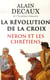 La révolution de la croix - néron et les chrétiens