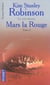 Mars Tome 1 : Mars la rouge