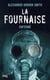 La fournaise Tome 1 - enfermé