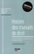 Histoire des manuels de droit - une histoire de la littérature juridique comme forme du discours universitaire