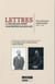 Lettres de françois geny à raymond saleilles - une trajectoire intellectuelle, 1892-1912
