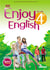 New enjoy english : anglais - 4ème - A2 -> B1 - livre de l'élève