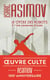 Le cycle des robots Tome 3 : les cavernes d'acier