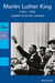 Martin luther king, 1929-1968 - l'apôtre de la non-violence