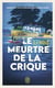Le meurtre de la crique