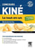 Le tout-en-un - concours kiné - épreuves écrites (2e édition)