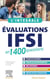L'intégrale : évaluations IFSI - en 1400 questions