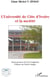 L'université de Côte d'Ivoire et la société