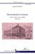 Vie de bistrot en Alsace - lieux de loisirs et de sociabilité, 1844-1914
