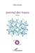 Journal des traces
