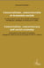 Concertalisme, concertocratie et économie sociale - concertalism, concertocracy and social economy