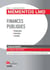 Finances publiques 2014-2015